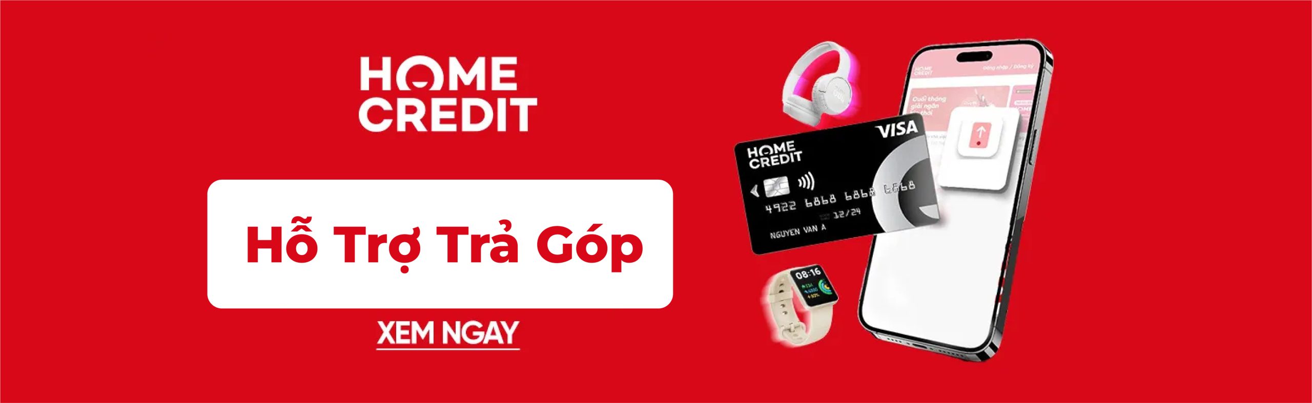 Thông tin khuyến mãi